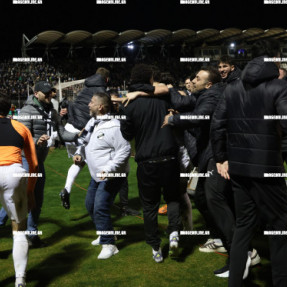 ΟΦΗ - ΛΕΒΑΔΕΙΑΚΟΣ