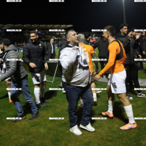 ΟΦΗ - ΛΕΒΑΔΕΙΑΚΟΣ