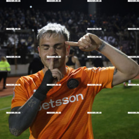 ΟΦΗ - ΛΕΒΑΔΕΙΑΚΟΣ