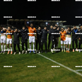 ΟΦΗ - ΛΕΒΑΔΕΙΑΚΟΣ