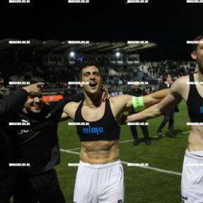 ΟΦΗ - ΛΕΒΑΔΕΙΑΚΟΣ