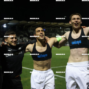 ΟΦΗ - ΛΕΒΑΔΕΙΑΚΟΣ