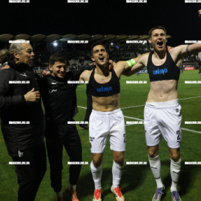 ΟΦΗ - ΛΕΒΑΔΕΙΑΚΟΣ