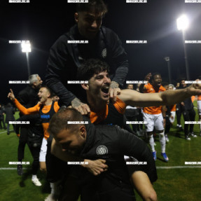 ΟΦΗ - ΛΕΒΑΔΕΙΑΚΟΣ