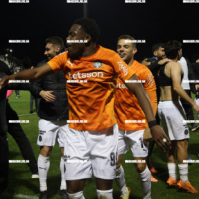 ΟΦΗ - ΛΕΒΑΔΕΙΑΚΟΣ