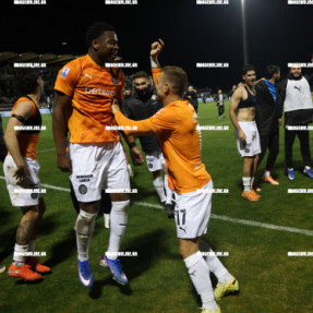 ΟΦΗ - ΛΕΒΑΔΕΙΑΚΟΣ