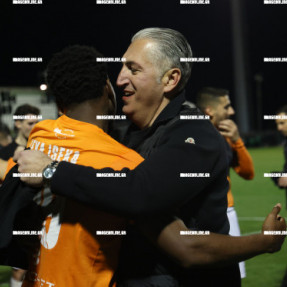 ΟΦΗ - ΛΕΒΑΔΕΙΑΚΟΣ