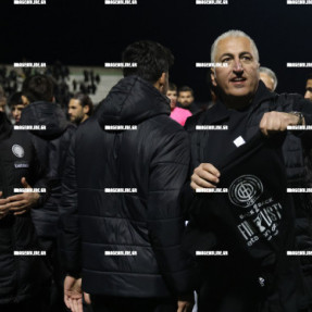 ΟΦΗ - ΛΕΒΑΔΕΙΑΚΟΣ