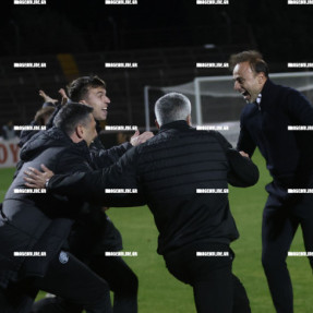 ΟΦΗ - ΛΕΒΑΔΕΙΑΚΟΣ