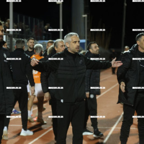 ΟΦΗ - ΛΕΒΑΔΕΙΑΚΟΣ