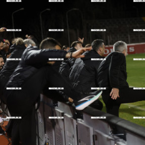 ΟΦΗ - ΛΕΒΑΔΕΙΑΚΟΣ