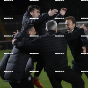 ΟΦΗ - ΛΕΒΑΔΕΙΑΚΟΣ