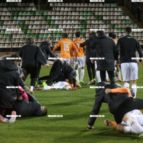 ΟΦΗ - ΛΕΒΑΔΕΙΑΚΟΣ