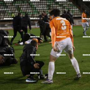 ΟΦΗ - ΛΕΒΑΔΕΙΑΚΟΣ