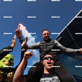 ΥΠΟΔΟΧΗ ΟΜΑΔΑΣ ΤΟΥ ΟΦΗ ΣΤΟ ΑΕΡΟΔΡΟΜΙΟ