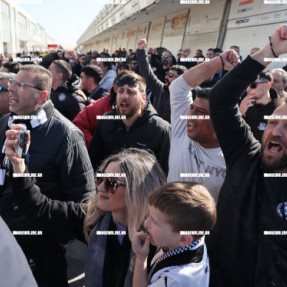 ΥΠΟΔΟΧΗ ΟΜΑΔΑΣ ΤΟΥ ΟΦΗ ΣΤΟ ΑΕΡΟΔΡΟΜΙΟ