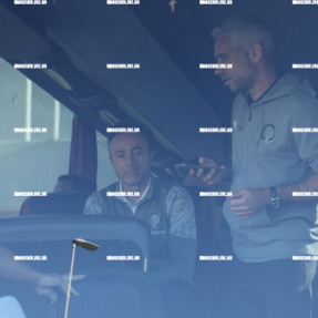 ΥΠΟΔΟΧΗ ΟΜΑΔΑΣ ΤΟΥ ΟΦΗ ΣΤΟ ΑΕΡΟΔΡΟΜΙΟ