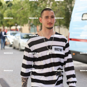 ΜΑΣΚΑΡΑΔΕΣ ΣΤΟ ΚΕΝΤΡΟ ΤΟΥ ΗΡΑΚΛΕΙΟΥ