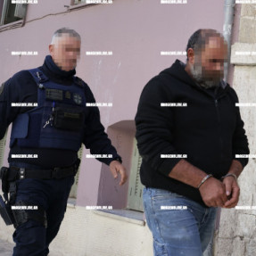 ΣΤΑ ΔΙΚΑΣΤΗΡΙΑ ΜΕΛΗ ΔΥΟ ΟΙΚΟΓΕΝΕΙΩΝ ΑΠΟ ΤΗ ΜΕΣΣΑΡΑ