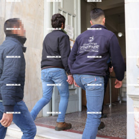 ΣΤΑ ΔΙΚΑΣΤΗΡΙΑ ΜΕΛΗ ΔΥΟ ΟΙΚΟΓΕΝΕΙΩΝ ΑΠΟ ΤΗ ΜΕΣΣΑΡΑ