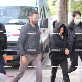 ΣΤΑ ΔΙΚΑΣΤΗΡΙΑ ΟΙ ΚΑΤΗΓΟΡΟΥΜΕΝΟΙ ΓΙΑ ΤΟ ΧΘΕΣΙΝΟ ΦΟΝΙΚΟ