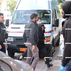 ΣΤΑ ΔΙΚΑΣΤΗΡΙΑ ΟΙ ΚΑΤΗΓΟΡΟΥΜΕΝΟΙ ΓΙΑ ΤΟ ΧΘΕΣΙΝΟ ΦΟΝΙΚΟ