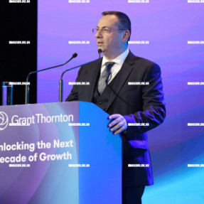ΕΚΔΗΛΩΣΗ GRANT THORNTON