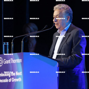 ΕΚΔΗΛΩΣΗ GRANT THORNTON