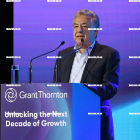 ΕΚΔΗΛΩΣΗ GRANT THORNTON