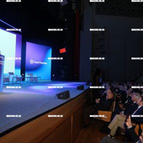 ΕΚΔΗΛΩΣΗ GRANT THORNTON