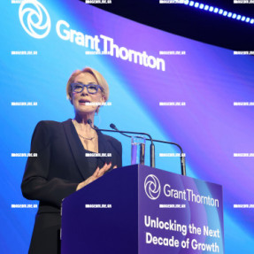 ΕΚΔΗΛΩΣΗ GRANT THORNTON