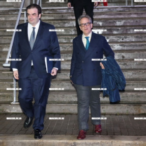 ΕΚΔΗΛΩΣΗ GRANT THORNTON