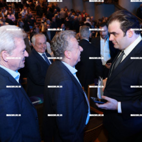 ΕΚΔΗΛΩΣΗ GRANT THORNTON