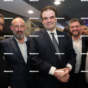 ΕΚΔΗΛΩΣΗ GRANT THORNTON