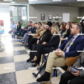 ΗΜΕΡΙΔΑ ΓΙΑ ΠΑΙΔΙΑ ΜΕ ΚΑΡΚΙΝΟ