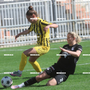 ΟΦΗ ΑΕΚ ΓΥΝΑΙΚΕΣ