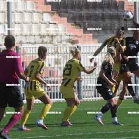 ΟΦΗ ΑΕΚ ΓΥΝΑΙΚΕΣ