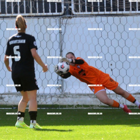 ΟΦΗ ΑΕΚ ΓΥΝΑΙΚΕΣ