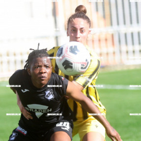 ΟΦΗ ΑΕΚ ΓΥΝΑΙΚΕΣ