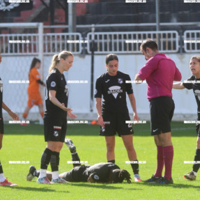 ΟΦΗ ΑΕΚ ΓΥΝΑΙΚΕΣ