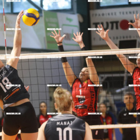 ΟΦΗ ΑΜΑΖΟΝΕΣ