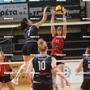 ΟΦΗ ΑΜΑΖΟΝΕΣ