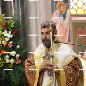 ΧΕΙΡΟΤΟΝΙΑ ΤΟΥ ΝΕΟΥ ΜΗΤΡΟΠΟΛΙΤΗ ΛΑΜΠΗΣ ΣΥΒΡΙΤΟΥ ΚΑΙ ΣΦΑΚΙΩΝ