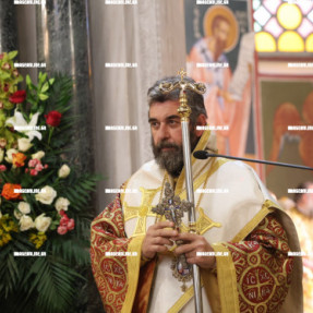 ΧΕΙΡΟΤΟΝΙΑ ΤΟΥ ΝΕΟΥ ΜΗΤΡΟΠΟΛΙΤΗ ΛΑΜΠΗΣ ΣΥΒΡΙΤΟΥ ΚΑΙ ΣΦΑΚΙΩΝ