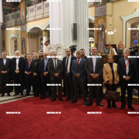 ΧΕΙΡΟΤΟΝΙΑ ΤΟΥ ΝΕΟΥ ΜΗΤΡΟΠΟΛΙΤΗ ΛΑΜΠΗΣ ΣΥΒΡΙΤΟΥ ΚΑΙ ΣΦΑΚΙΩΝ