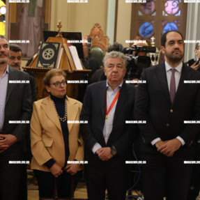 ΧΕΙΡΟΤΟΝΙΑ ΤΟΥ ΝΕΟΥ ΜΗΤΡΟΠΟΛΙΤΗ ΛΑΜΠΗΣ ΣΥΒΡΙΤΟΥ ΚΑΙ ΣΦΑΚΙΩΝ