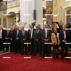 ΧΕΙΡΟΤΟΝΙΑ ΤΟΥ ΝΕΟΥ ΜΗΤΡΟΠΟΛΙΤΗ ΛΑΜΠΗΣ ΣΥΒΡΙΤΟΥ ΚΑΙ ΣΦΑΚΙΩΝ