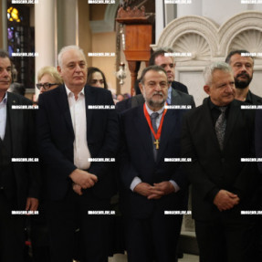 ΧΕΙΡΟΤΟΝΙΑ ΤΟΥ ΝΕΟΥ ΜΗΤΡΟΠΟΛΙΤΗ ΛΑΜΠΗΣ ΣΥΒΡΙΤΟΥ ΚΑΙ ΣΦΑΚΙΩΝ