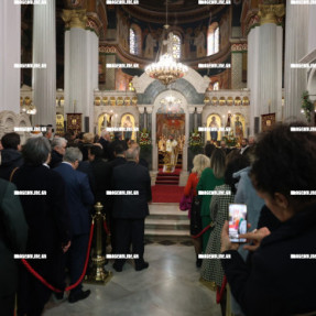 ΧΕΙΡΟΤΟΝΙΑ ΤΟΥ ΝΕΟΥ ΜΗΤΡΟΠΟΛΙΤΗ ΛΑΜΠΗΣ ΣΥΒΡΙΤΟΥ ΚΑΙ ΣΦΑΚΙΩΝ