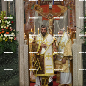 ΧΕΙΡΟΤΟΝΙΑ ΤΟΥ ΝΕΟΥ ΜΗΤΡΟΠΟΛΙΤΗ ΛΑΜΠΗΣ ΣΥΒΡΙΤΟΥ ΚΑΙ ΣΦΑΚΙΩΝ